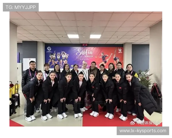 中国体操队在世界杯再添团体金牌 中国体操队在世界杯再添团体金牌